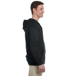 Jerzees NuBlend Full-Zip 